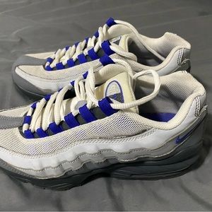 Nike Air Max 95